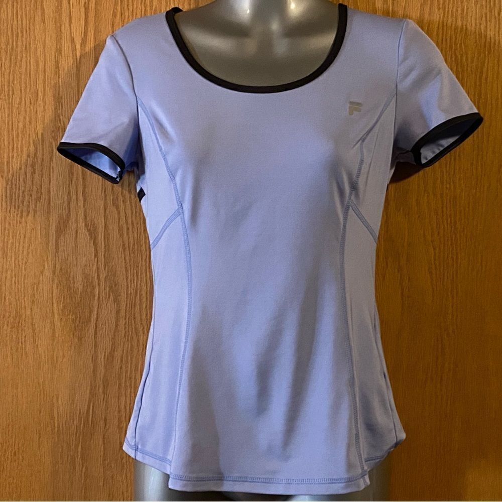 🌺3 for $30🌺FILA Sport Tank Top, size XS. (S112)